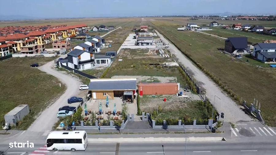 Persoana fizica, vand casa in Cristian, jud.Brasov - 5