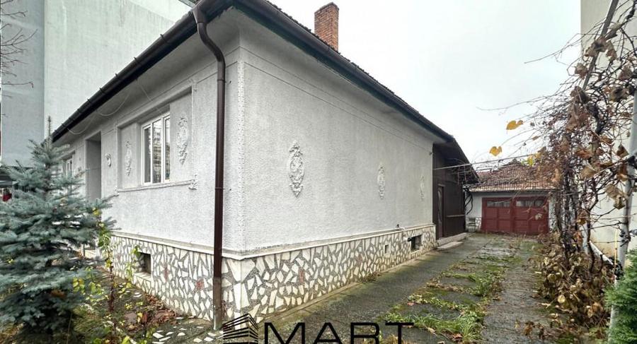 Casa 3 camere 100mp Calea Dumbravii - 14