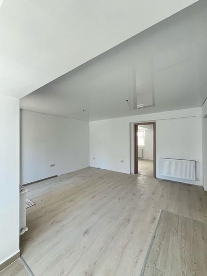 Apartament 3 camere,decomandat-70 MP-Militari Residence - 10