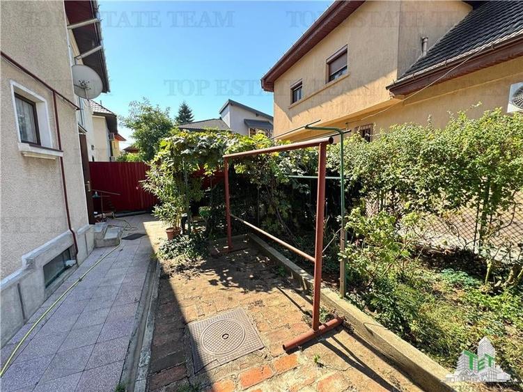 Vila tip duplex de vanzare - Vatra Luminoasa - 7