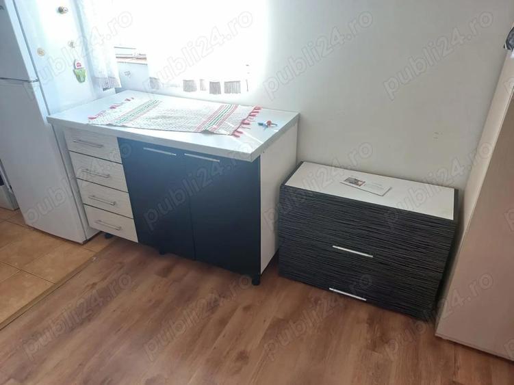 Inchiriez garsoniera cf 3 - 1