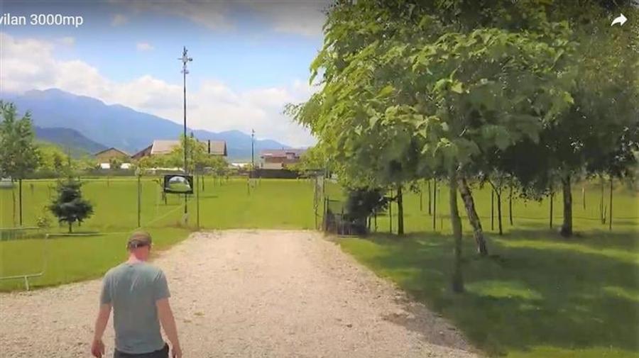 Film!Oportunitate de afacere si rezidenta: 7.700 mp teren intravilan,Rasnov,Glaj - 7