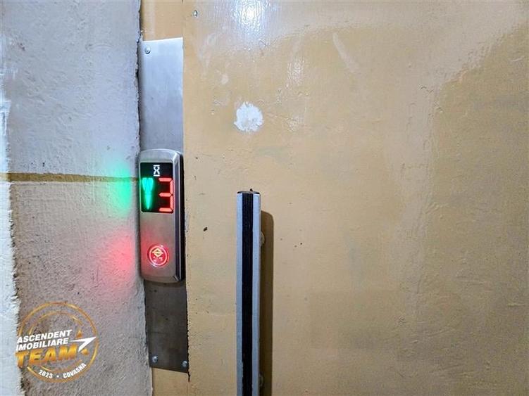 Film& Tur 3D! Central,decomandat,2bai, 2balcoane,luminatie E.V,confort 1, perspe - 24