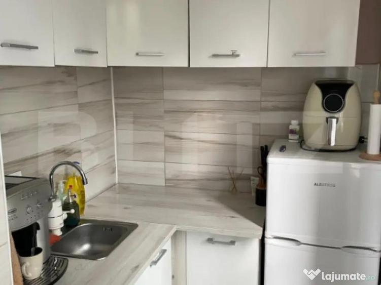 Garsoniera de vanzare, 20 mp, zona Velenta - 1