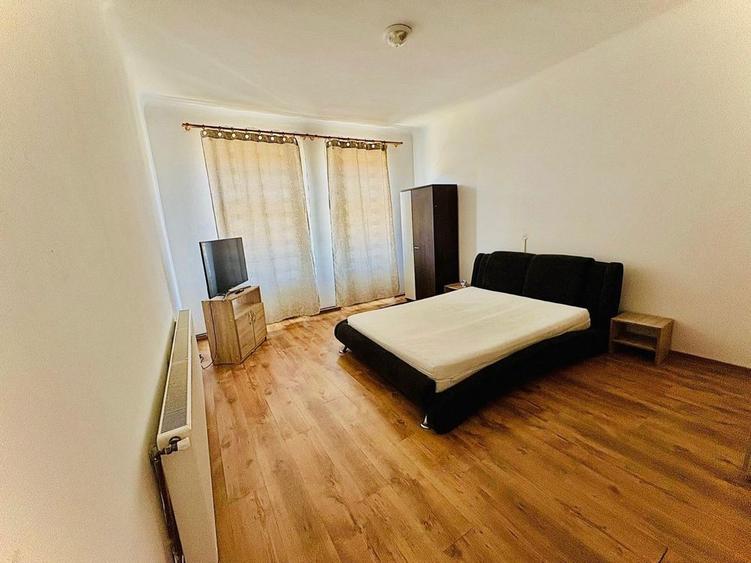Apartament 2 camere la casa si garaj (P-ta. Cibin) - 4