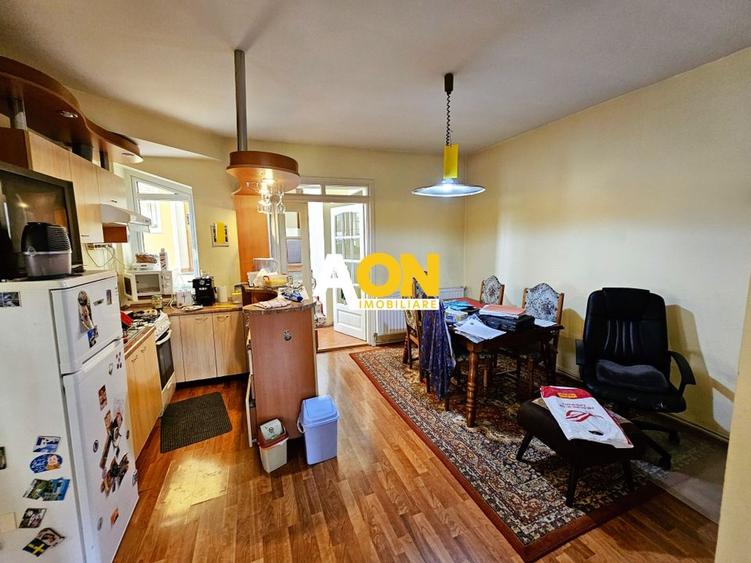 Casa individuala D+P+M, 3 camere + mansarda, 433 mp teren, zona Centru - 8