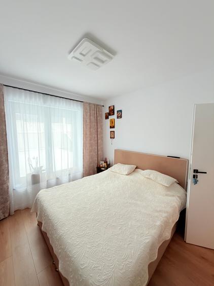 Casa noua cu etaj toate utilitatile la Lebada - 8