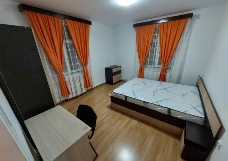 Apartament 2 camere , in Fundatie - 7