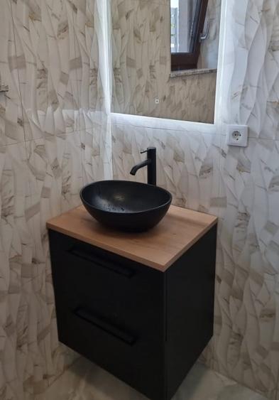 Casa noua utilata si mobilata, Dezmir, prima inchiriere - 4