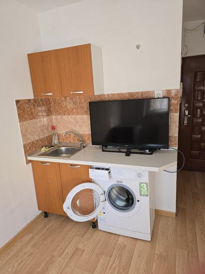 Inchiriez garsoniera conf 3 - 4