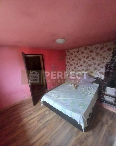 Casa cu teren in Barcanesti,la 5 km Ploiesti,Pret 61000 EUR - 4