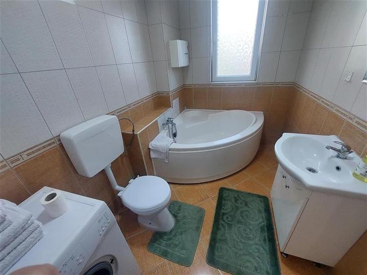 Apartament la cheie, zona Ared Kaufland - 11