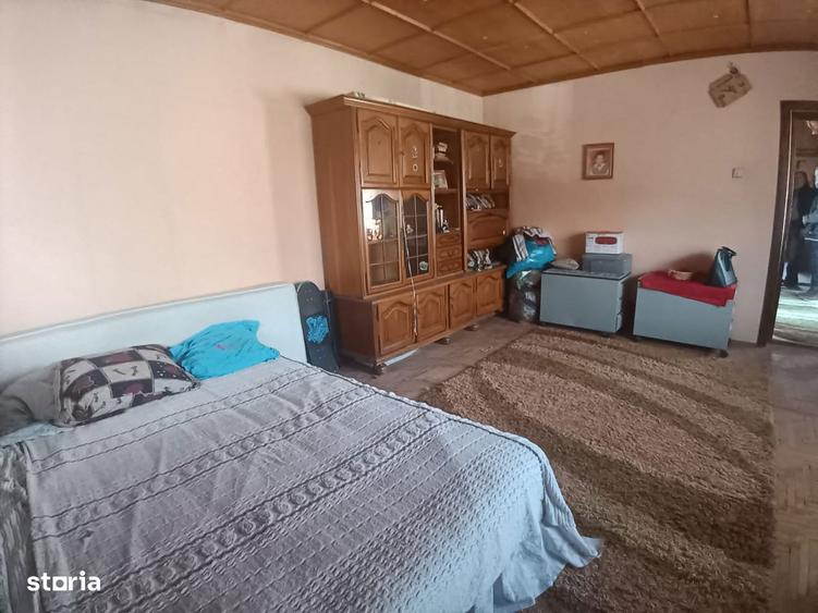 Baia Sprie, 2 case in aceeasi curte - 8