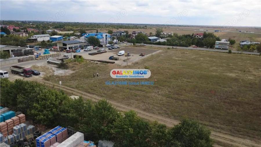 Teren Mihailesti Penny - 3