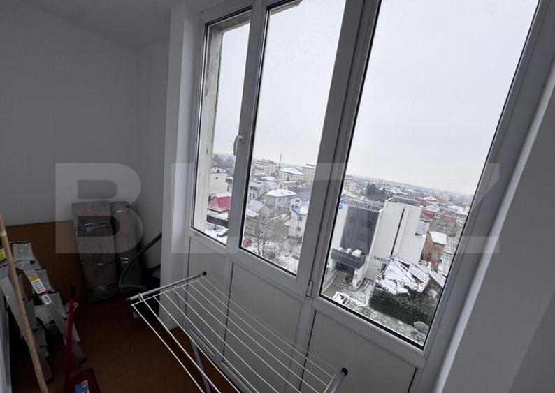 Garsoniera ultracentrala moderna, 45 mp, Aer conditionat, - 9