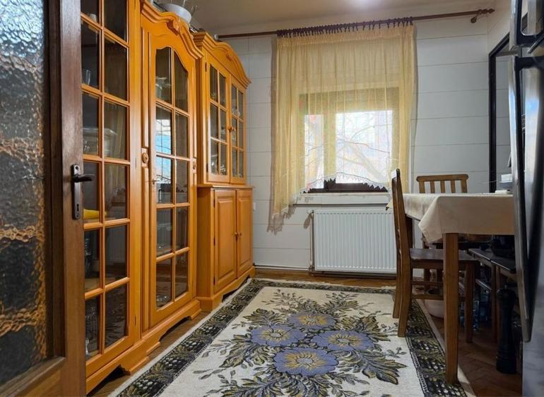 Inchiriez apartament 3 camere decomandate in Bistrita Lac - 3