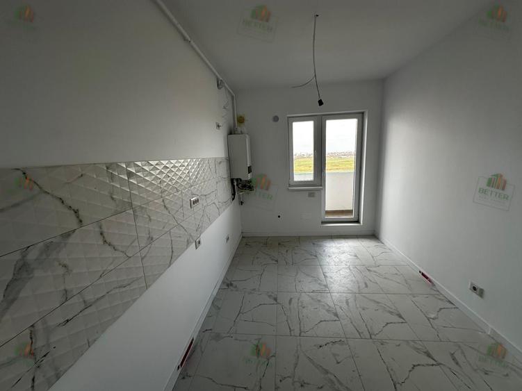 Apartament 2 camere de vânzare – Popești Leordeni - 7