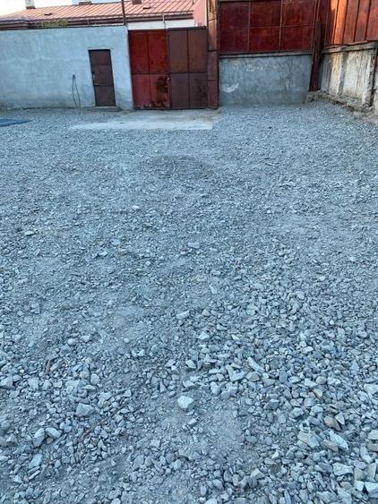 Teren 412 mp - Calea Plevnei - 5