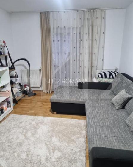 Apartament de vanzatre, 78 mp, parter, zona Vatra Dornei