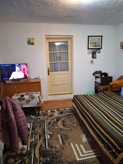 Casa  si curte, un singur nivel - 12