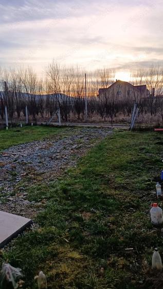 Casa noua la cheie 6km de Bistri?a - 3