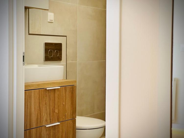 Proprietar vila 4Camere/3Bai/Pipera-Tunari/Str Paris/Posibilitate mobilare - 48