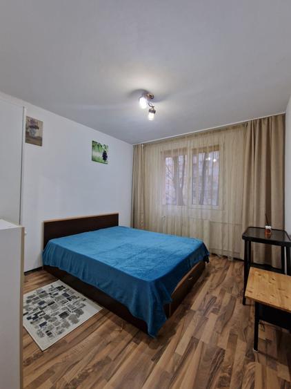 Nicolae Grigorescu - parc IOR - apartament 2 camere-mobilat Modern -metrou 2 min - 14