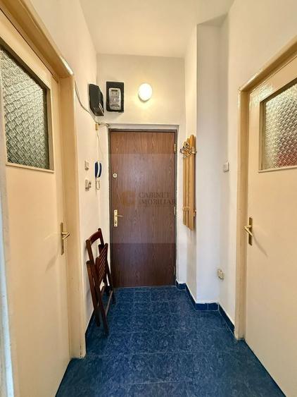 2 camere I Universitate | Balcon deschis | Creditabil - 16