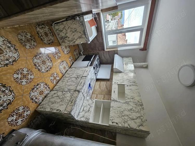 Vand apartament in Toplita, cartier Cerbului - 5