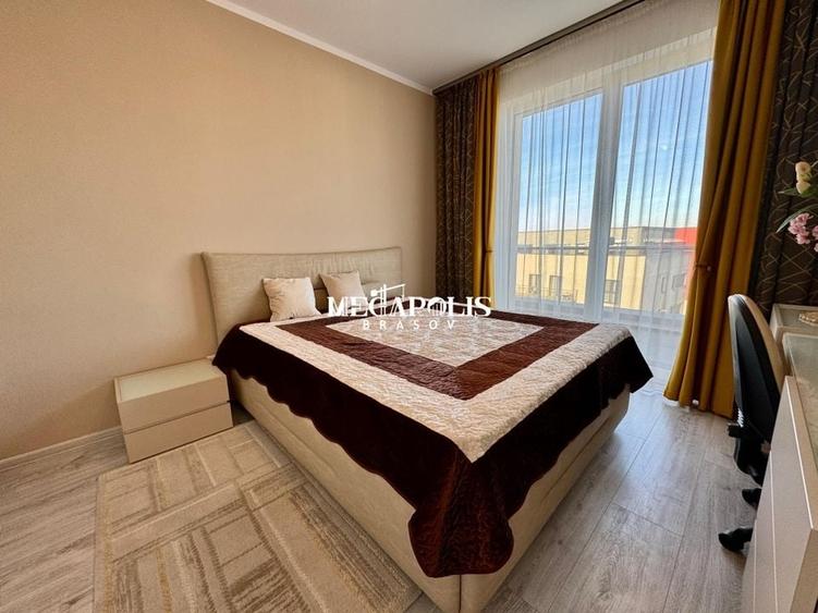 Penthouse | Parcare Subterană | Vedere panoramica | Urban Pentha - 18