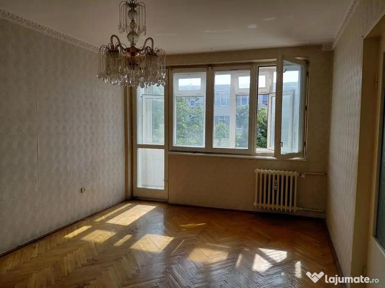 Apartament 2 camere, 53 mp, etaj 3/4, 2 balcoane, garaj, ... - 18