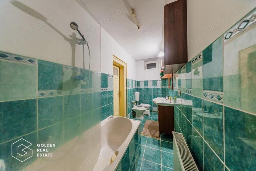 Proprietate in zona Centrala, complet amenajata, comision 0% - 6