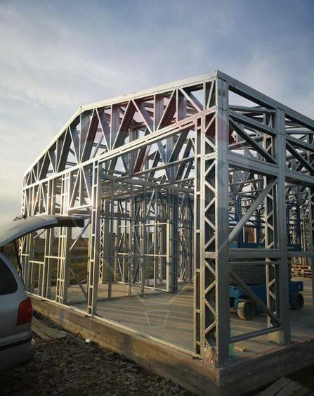 Ocazie! De vanzare Hala 160 m2 langa Baia Mare, Lapusel, ... - 6