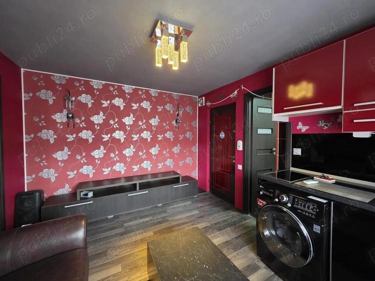 Apartament 2 camere de inchiriat Deva, zona Dacia (langa ?coala) - 10