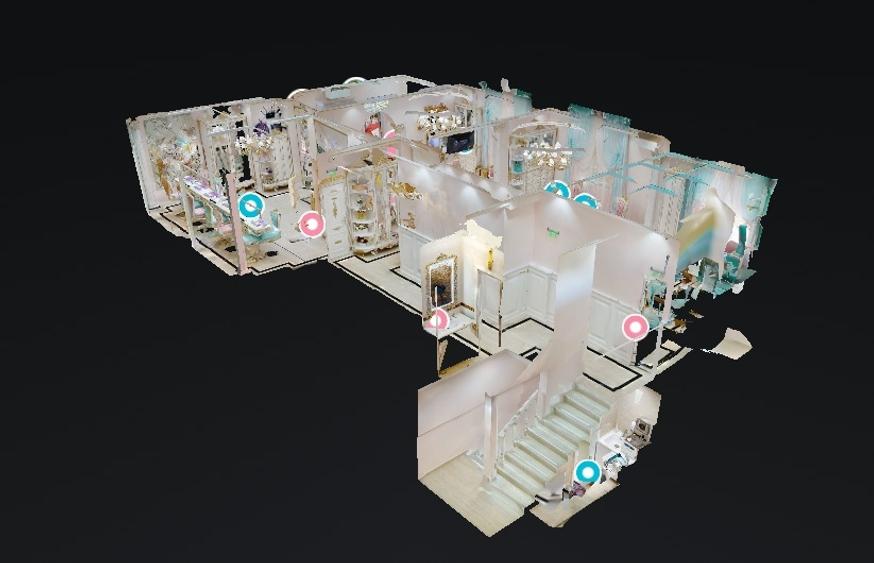 Vanzare Salon Infrumusetare de lux in Baneasa (anunț proprietar) - 1