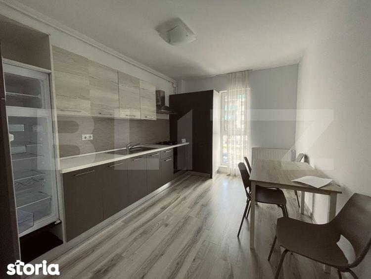 Apartament cu 2 camere, 56 mp, parcare, zona Eroilor - 5