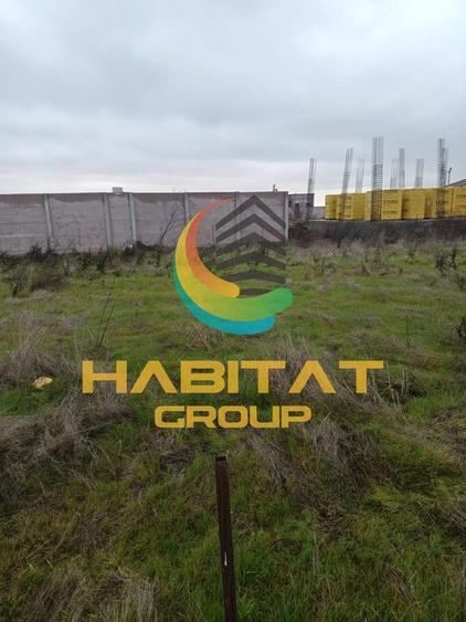 Teren 409 mp / com. Berceni - Vidra / Comision 0% - 2