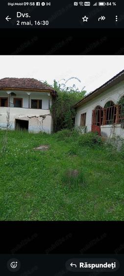 Vand teren casa gradina - 1