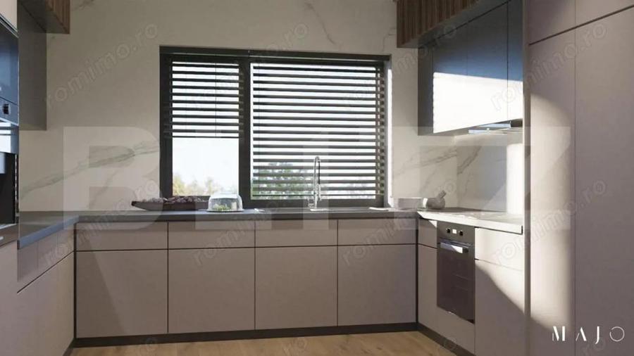 Casa individuala 4 camere | La cheie | Sacalaz - 7