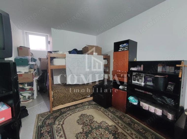 Apartament | 2 camere | 41 mp | zona strazii Horea - 5