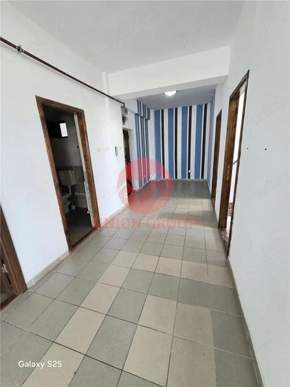 Spatiu de Birou, 120 mp, Amplasat pe Bulevardul Mamaia in Zona Capitol - 10