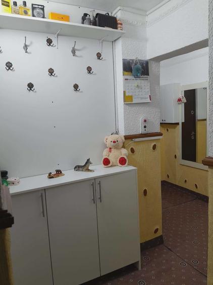 Apartament cu 3 camere de inchiriat in Burdujeni perioada/stil hotelier - 2