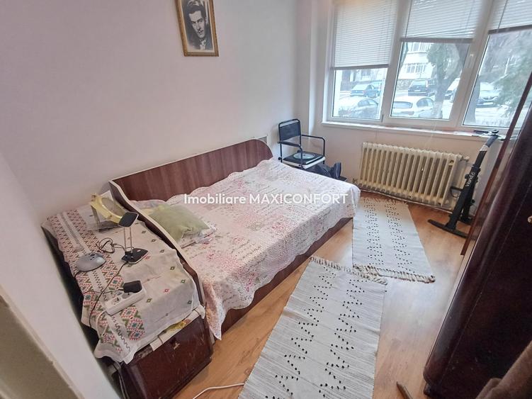 Vanzare apartament 4 camere, zona Hipodrom - 4
