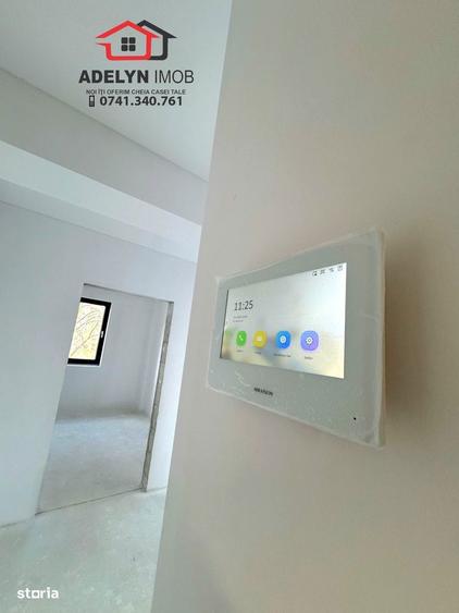 Home is Home with ADELYN IMOB Bloc Nou Finalizat Calitate Premium Lift - 4