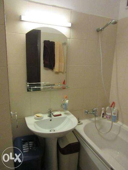 Inchiriez apartament 2 camere zona Tatarasi - 6