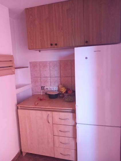 Apartament cu 2 camere decomandat în Aradului