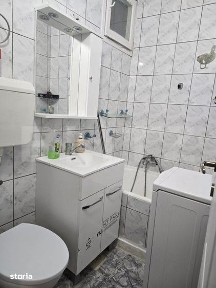 Apartament cu 2 camere în Carpați 1