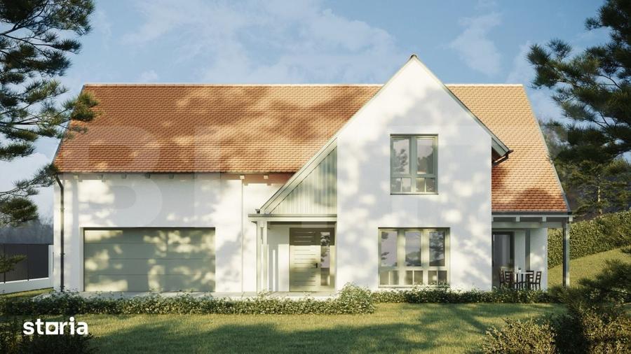 Oportunitate investitie! Teren de 800 mp in ansamblu privat Suceag - 7