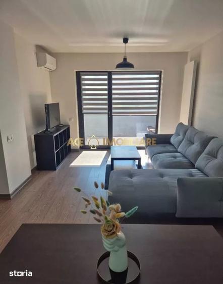 2 Camere de Inchiriat | Metrocity Academiei | Centrala | Parcare - 5