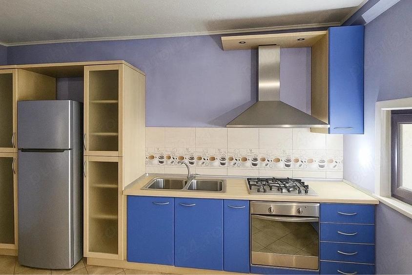 Casă cu 4 camere cu Teren 1500 Mp în Filipești
